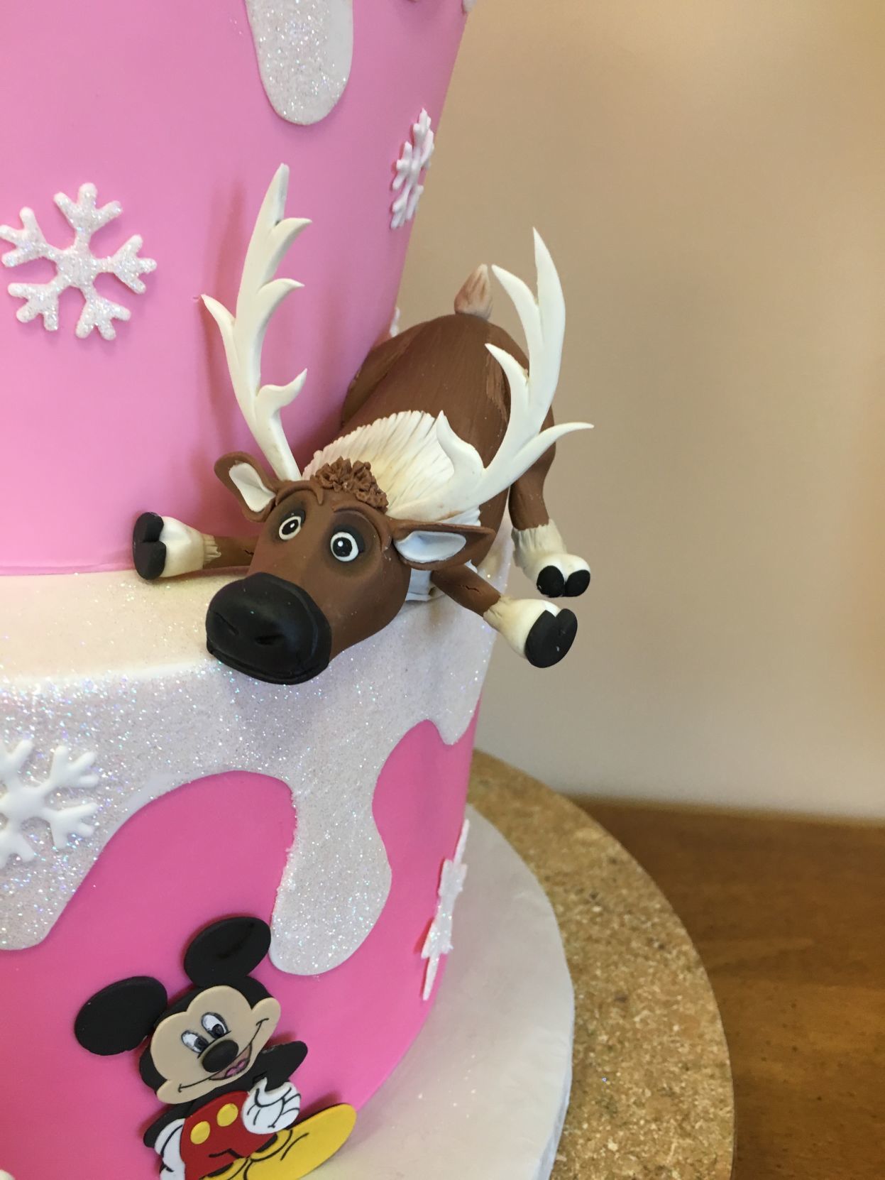 The Cake Shop 10